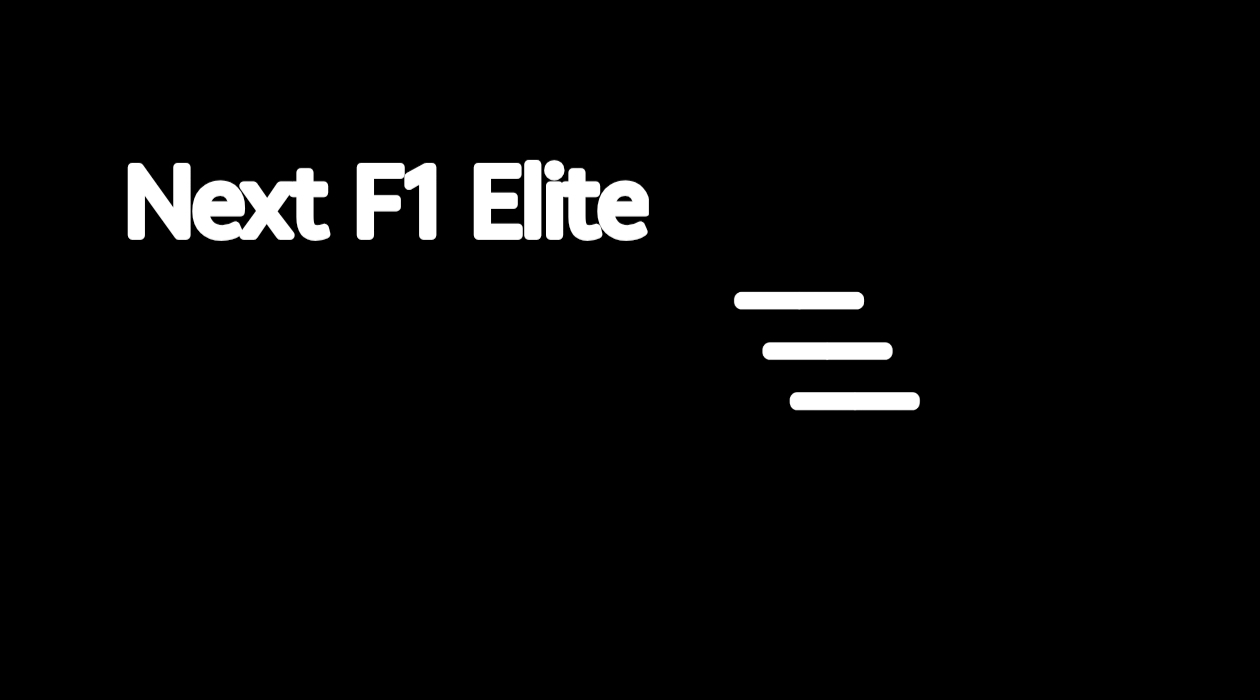 Next F1 Elite